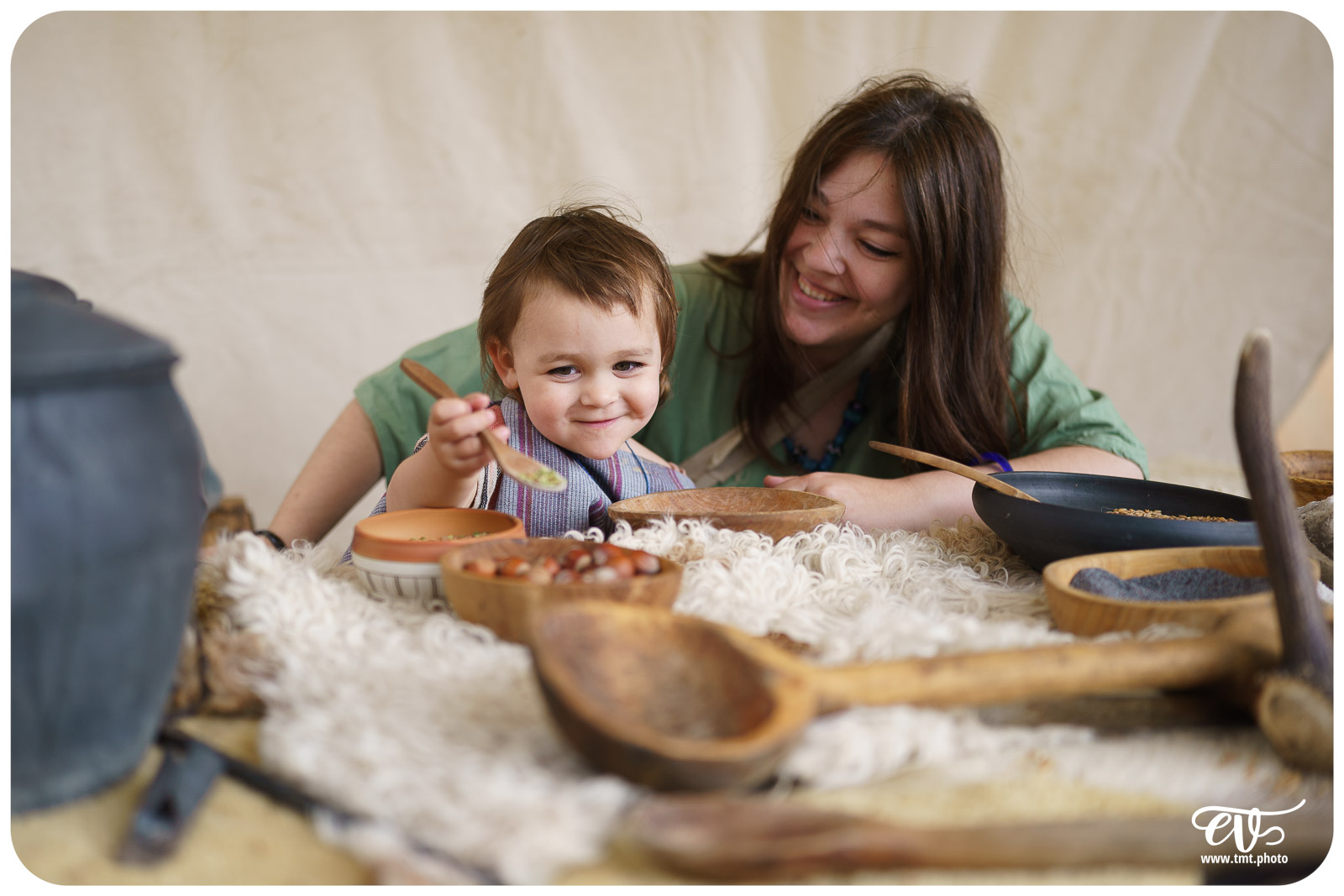 JOURNÉES EUROPÉENNES DE L'ARCHÉOLOGIE